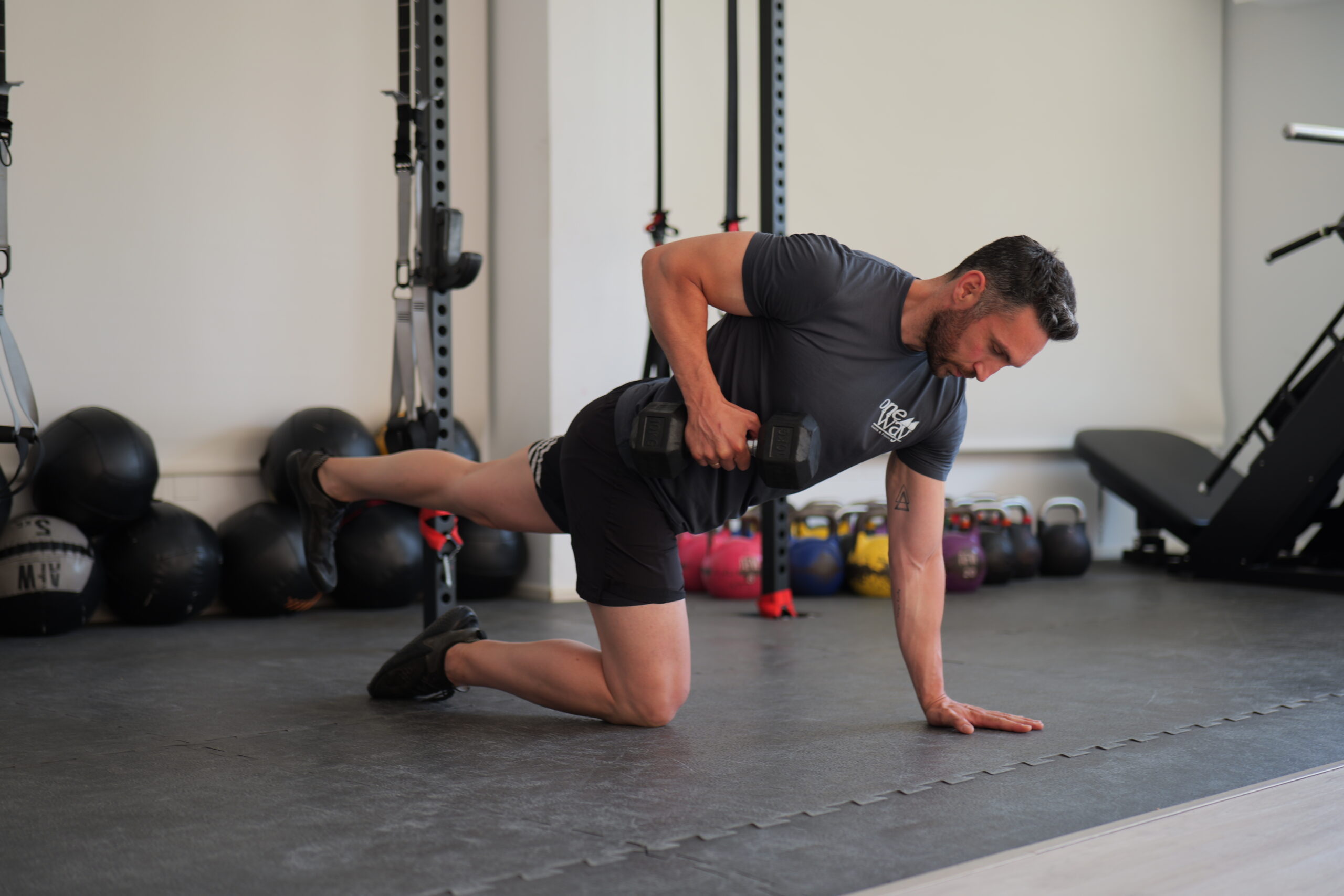 Programa Dolor Lumbar